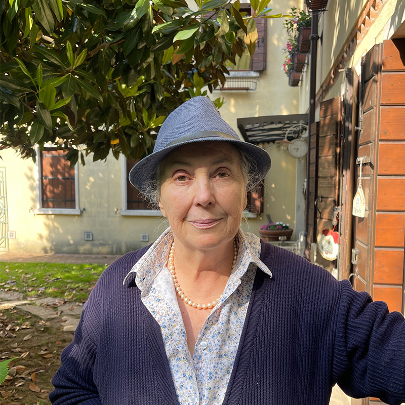 Paola — Casa Camilla